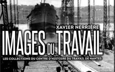 Centre Historique du Travail à Nantes