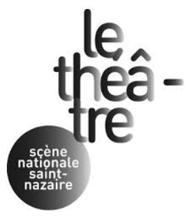 Quatre spectacles au théâtre en soirée pour les lycéens de l’Option Musique année 2018-2019