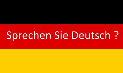 Présentation de la langue et de la civilisation allemandes en 6ème