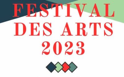 Le Festival des Arts 2023 : programme et billetterie