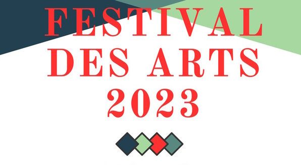 Le Festival des Arts 2023 : programme et billetterie