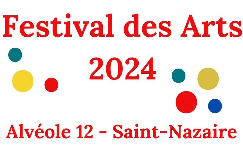 Le Festival des Arts 2024 : programme et billetterie